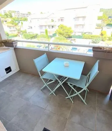 Appartement, Parking, Proche Mer, 2 Terrasses *