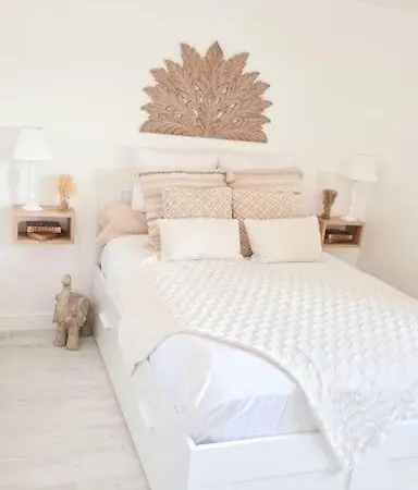 Appartement, Parking, Proche Mer, 2 Terrasses Apartment Saint-Raphael (Var)