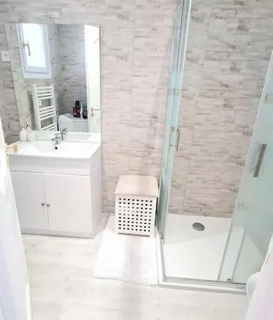 Appartement, Parking, Proche Mer, 2 Terrasses